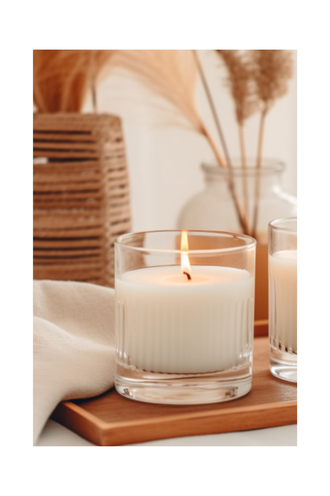 Reset Your Nervous System at Home: 5 Simple Ways to Find Calm and Clarity - Mental health and holistic wellness blog from Infinite Healing Green Bay WI