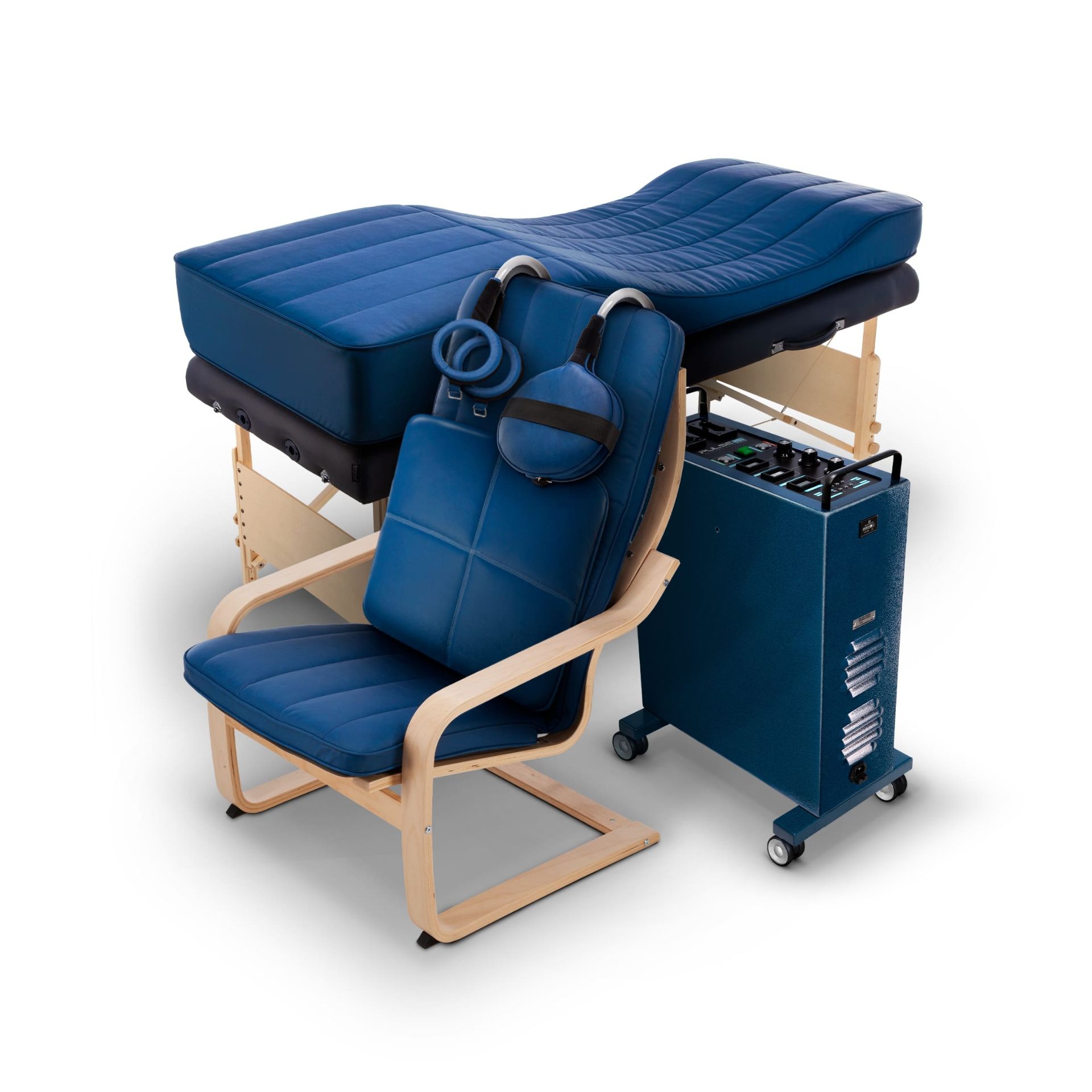 PEMF Therapy: Restore, Reset, and Rebalance From the Inside Out - Mental health and holistic wellness blog from Infinite Healing Green Bay WI