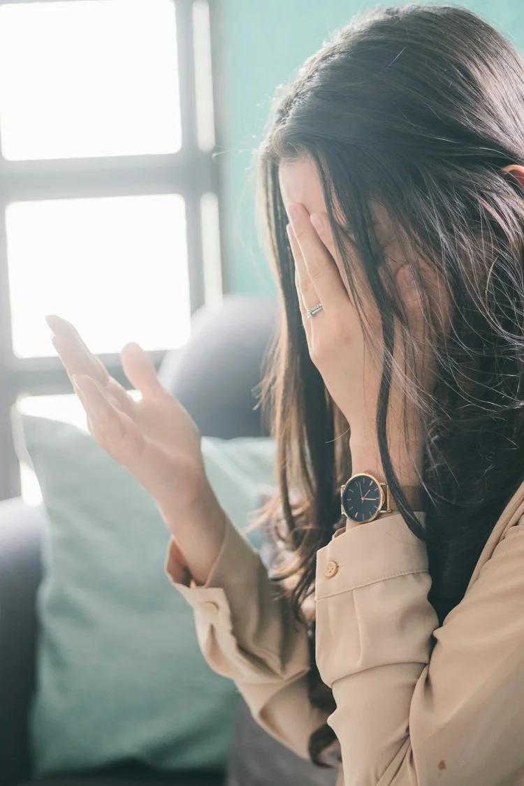 Place Your Life Before God - Mental health and holistic wellness blog from Infinite Healing Green Bay WI