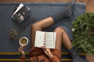 Post Holiday Stress - Mental health and holistic wellness blog from Infinite Healing Green Bay WI