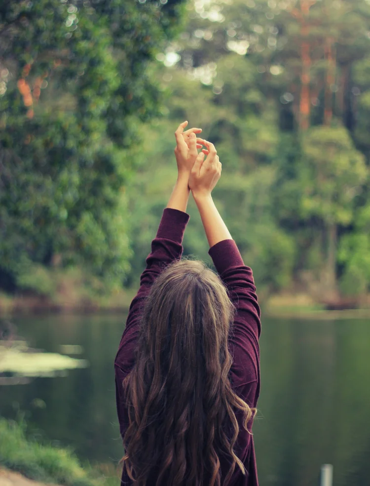 Seeking The Voice Within - Mental health and holistic wellness blog from Infinite Healing Green Bay WI